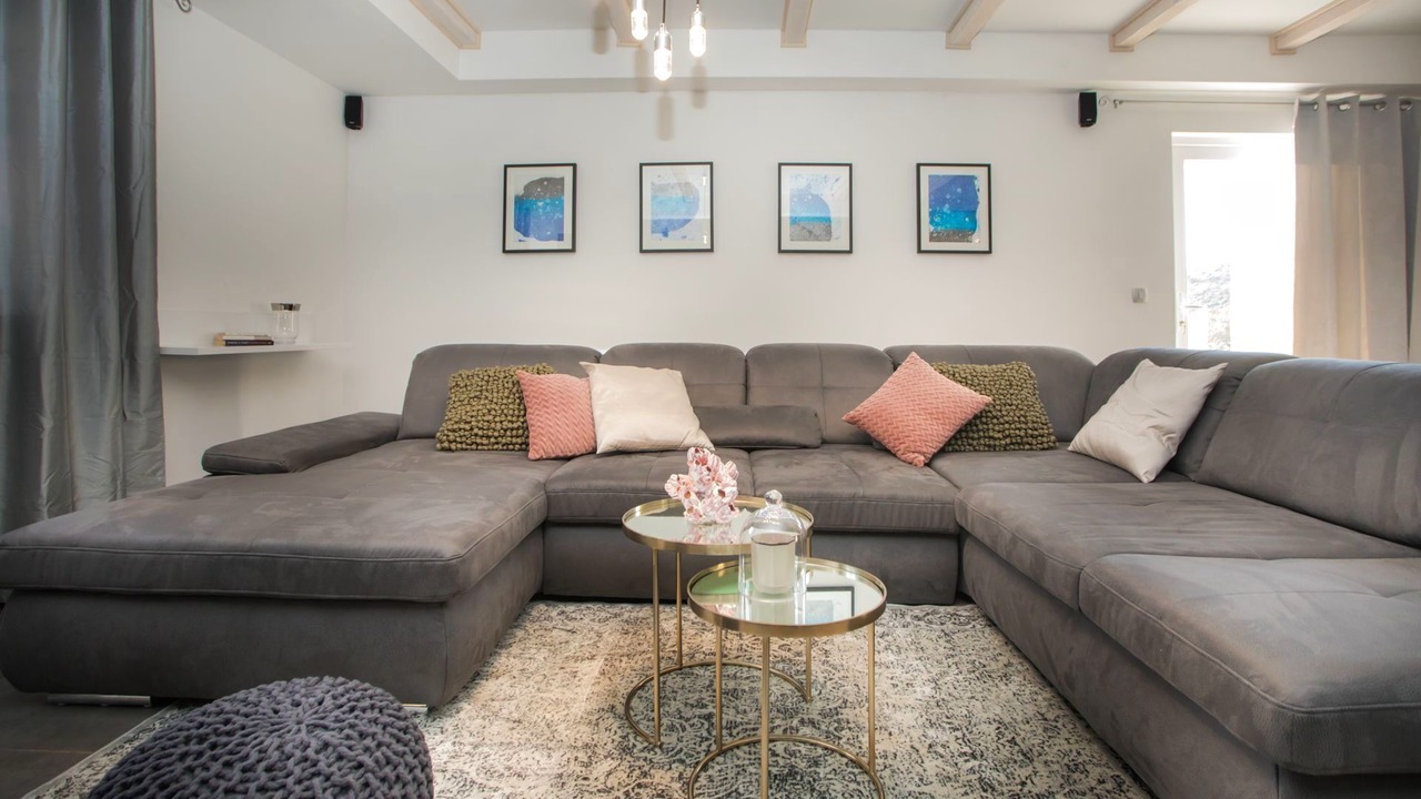 Photo of Livingroom in Vodice