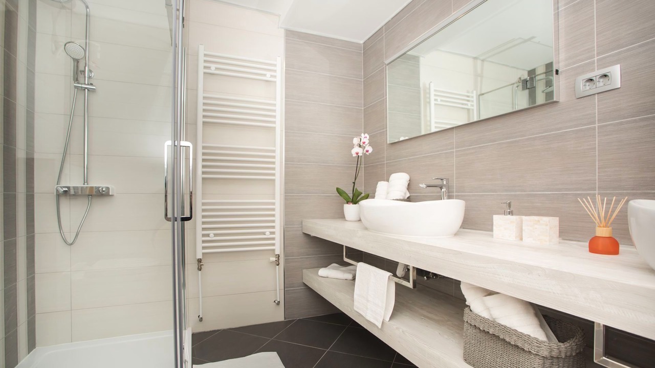 Photo of Bathroom in Vodice