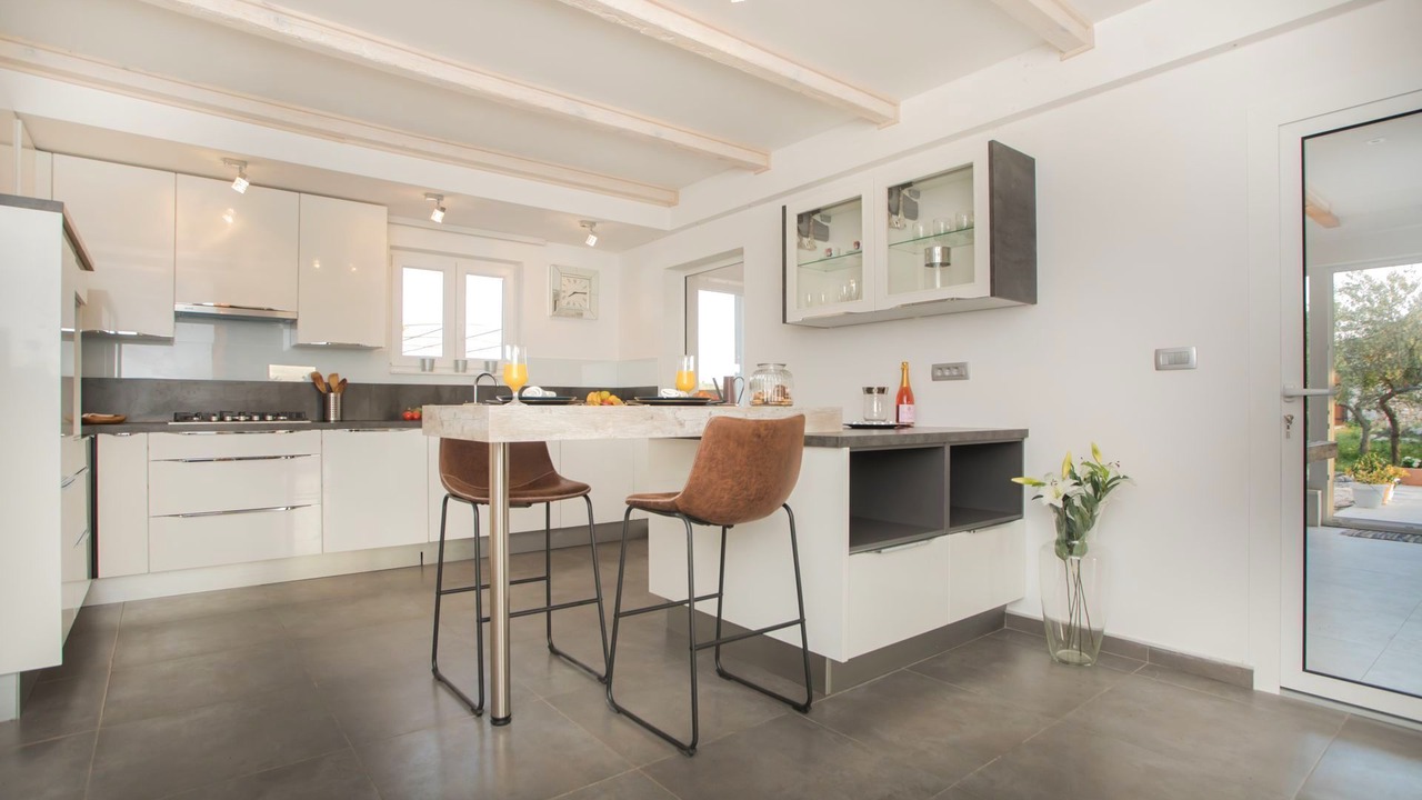 Photo of Kitchen in Vodice