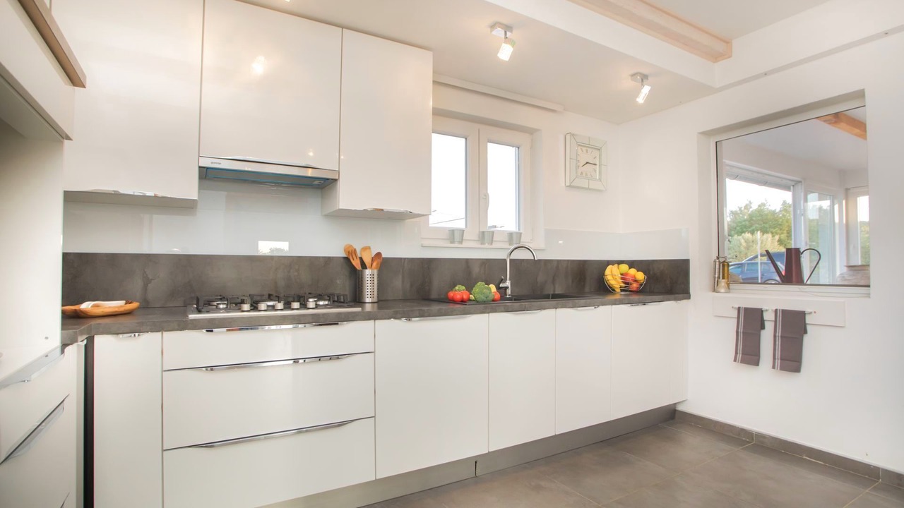 Photo of Kitchen in Vodice