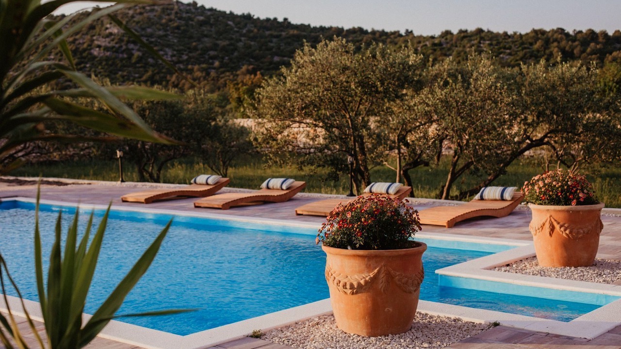 Photo of Outdoor in Vodice