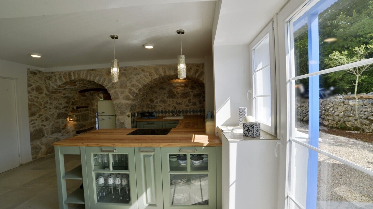 Photo of Kitchen in Gostinjac