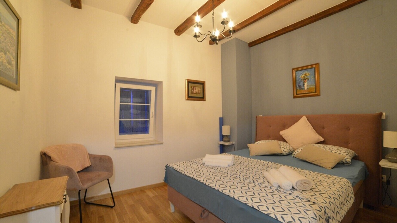 Photo of Bedroom in Gostinjac