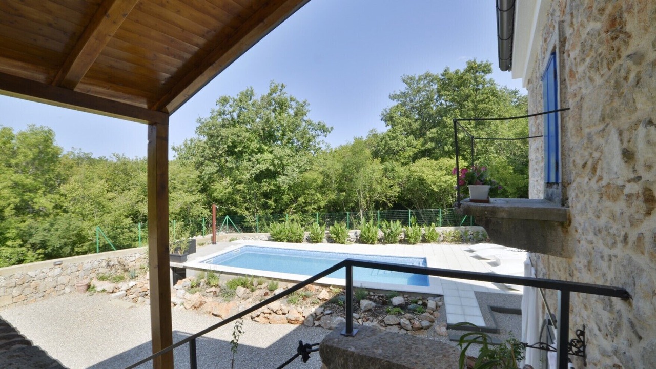 Photo of Outdoor in Gostinjac