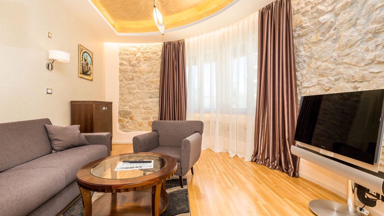 Photo of Bedroom in Banjol