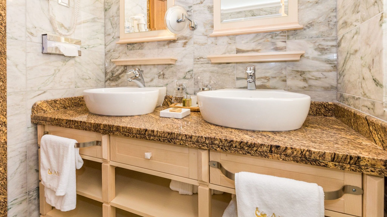 Photo of Bathroom in Banjol