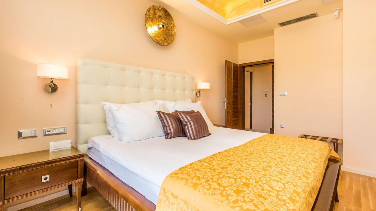 Photo of Bedroom in Banjol