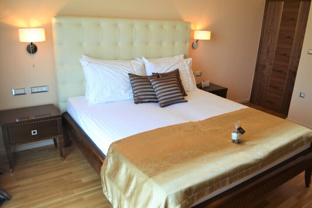 Photo of Bedroom in Banjol