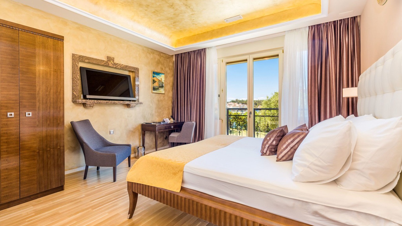 Photo of Bedroom in Banjol