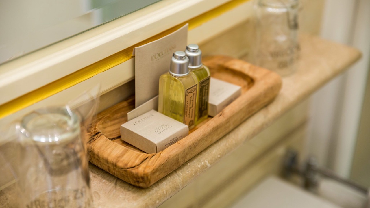 Photo of Bathroom in Banjol