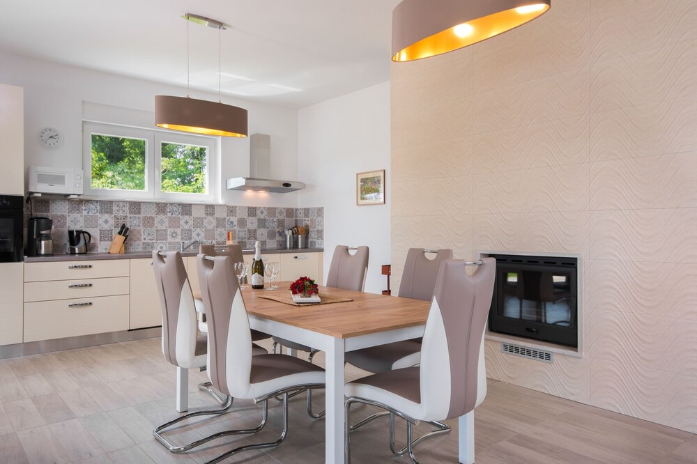 Photo of Kitchen in Becici