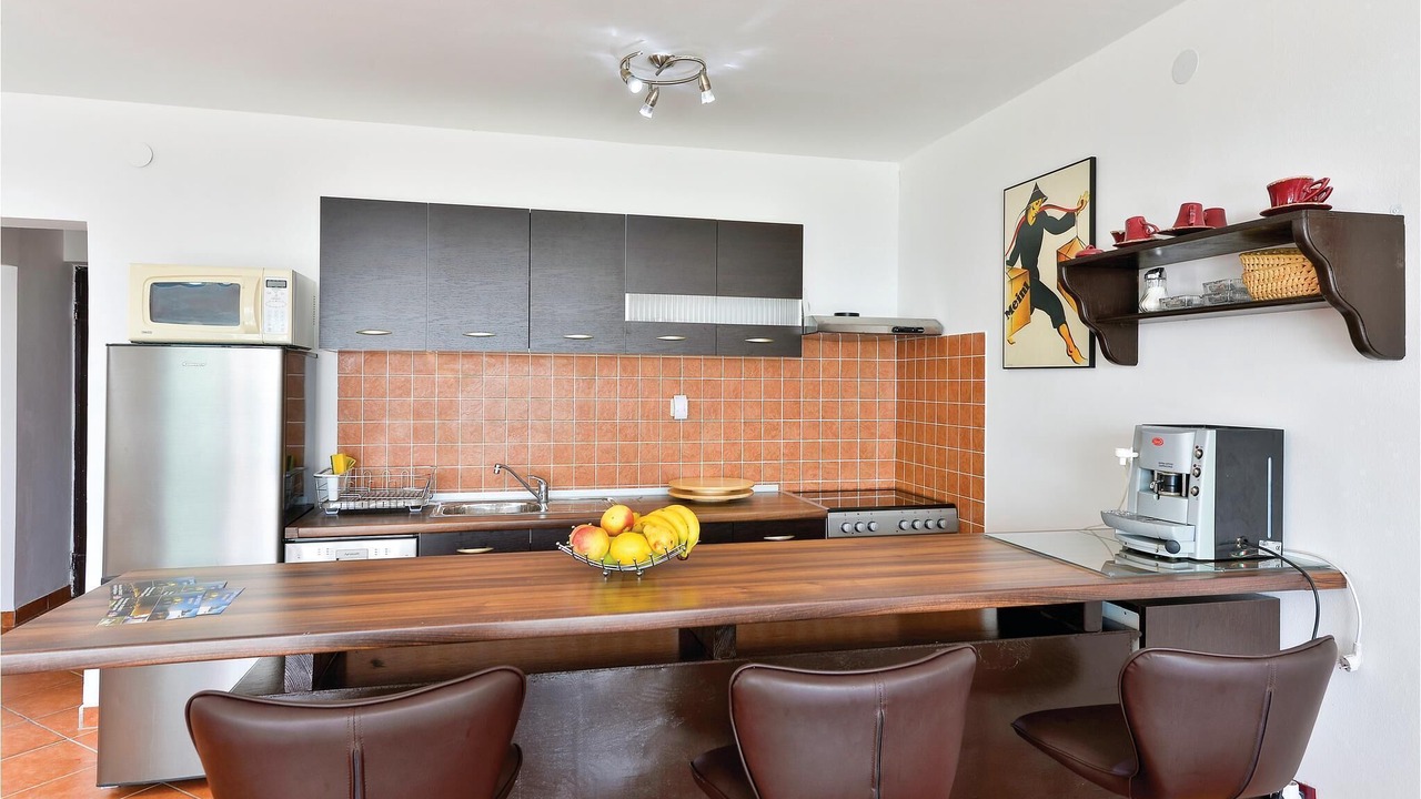 Photo of Kitchen in Sveta Nedelja