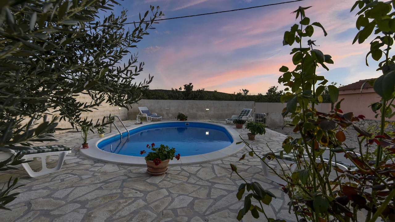 Photo of Outdoor in Vinjerac
