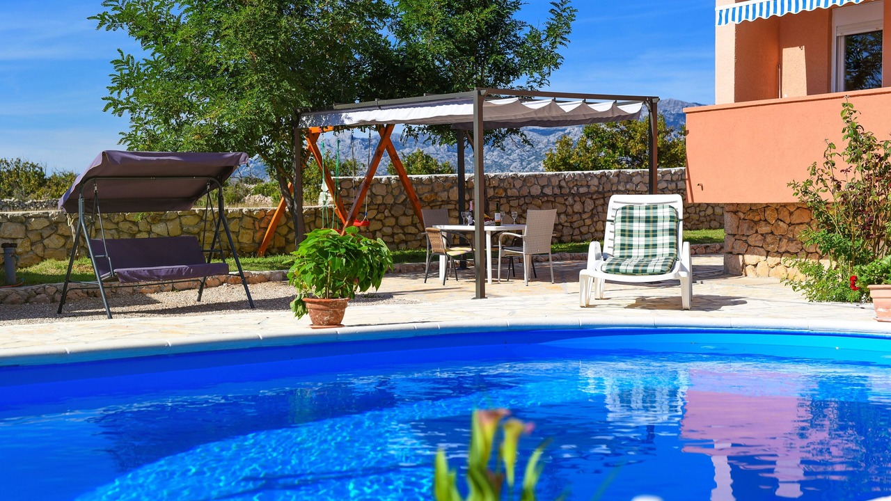 Photo of Outdoor in Vinjerac