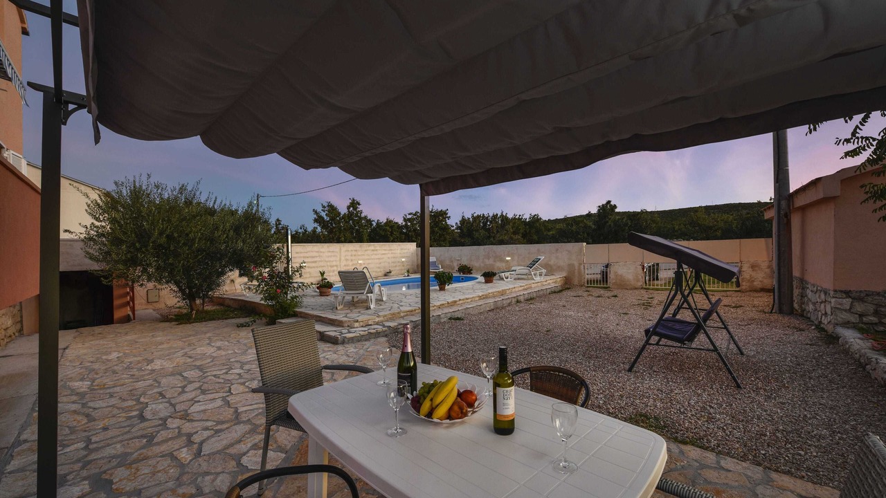 Photo of Outdoor in Vinjerac