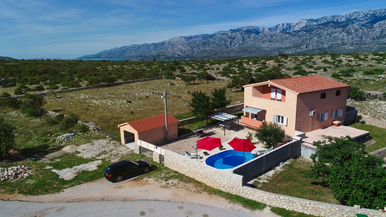 Photo of Outdoor in Vinjerac