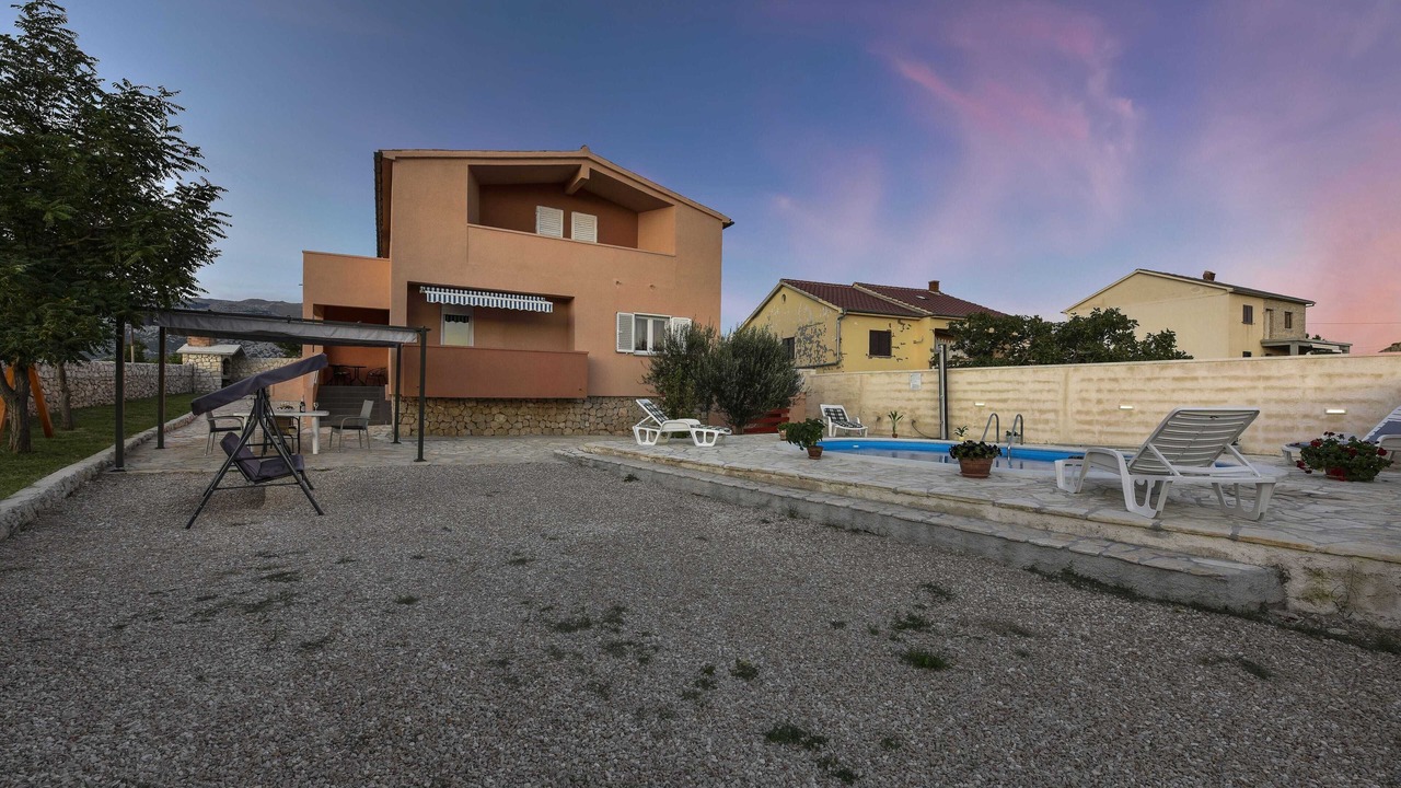 Photo of Outdoor in Vinjerac