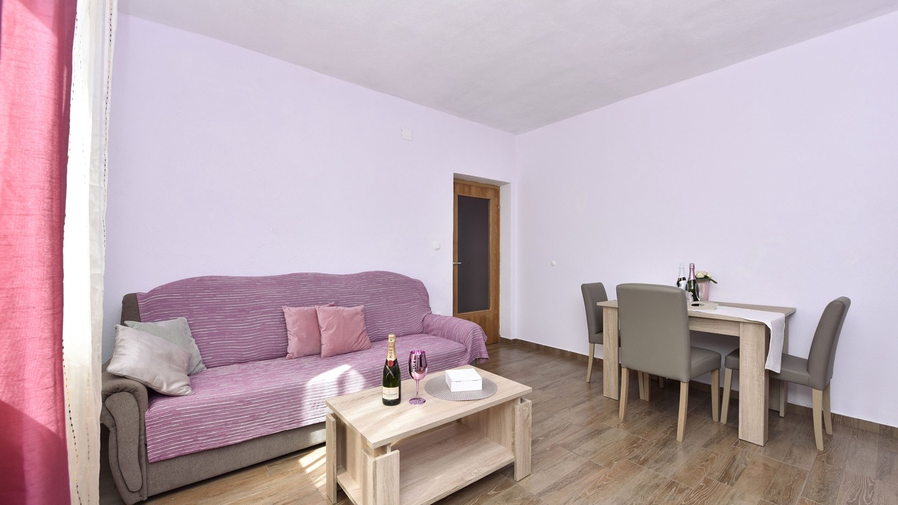 Photo of Livingroom in Vinjerac