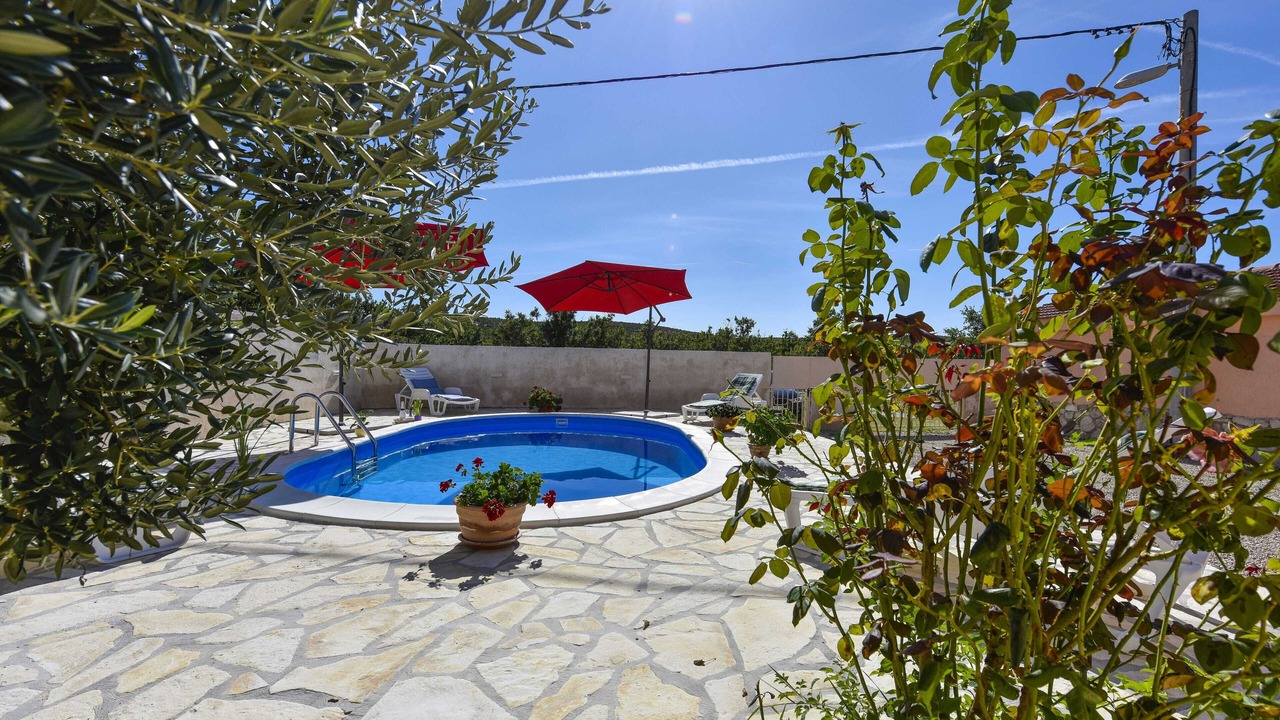Photo of Outdoor in Vinjerac
