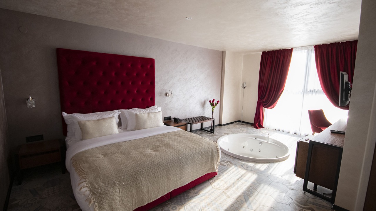 Photo of Bedroom in Cukarica