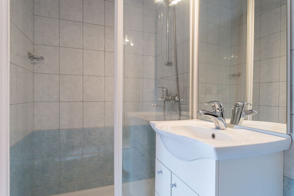 Photo of Bathroom in Gozd Martuljek