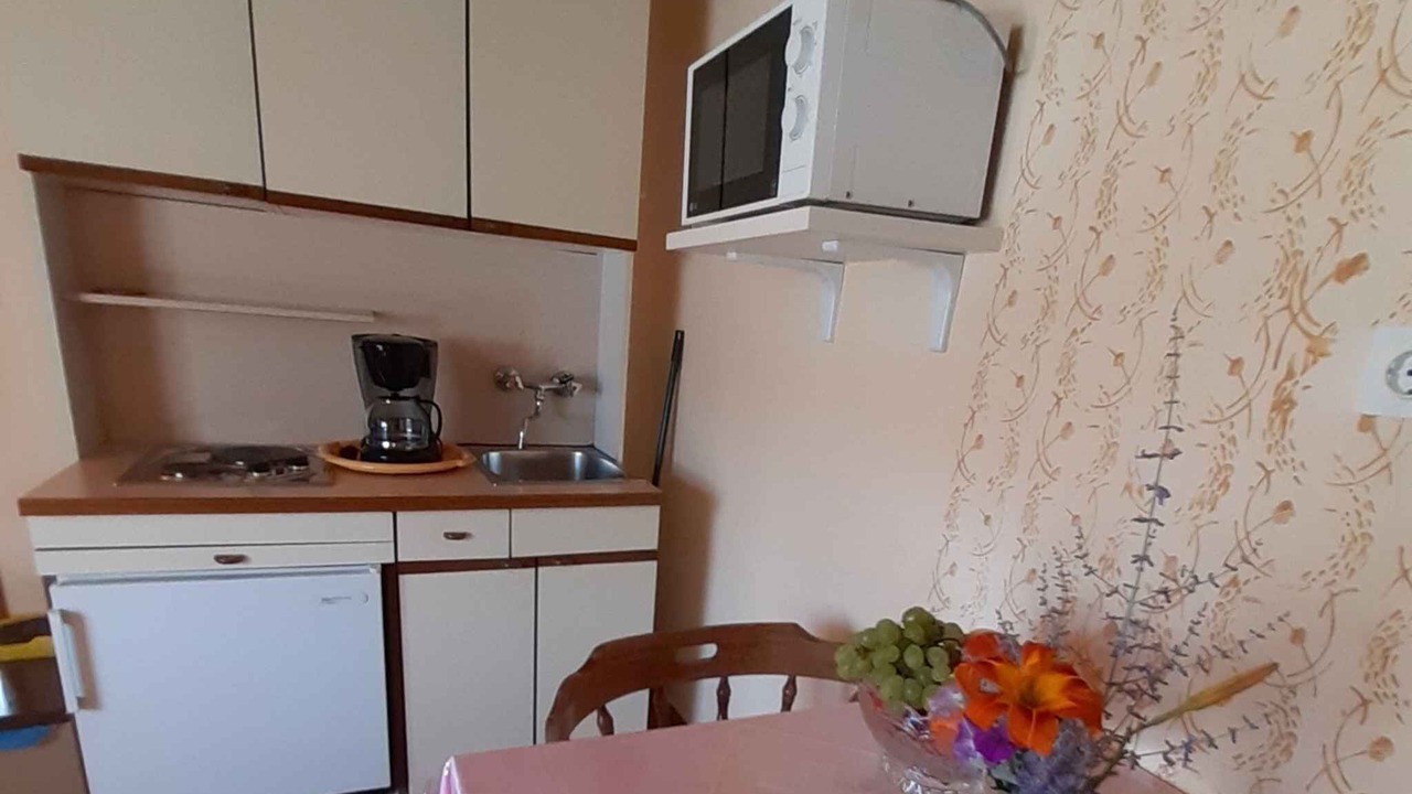 Photo of Kitchen in Brulo