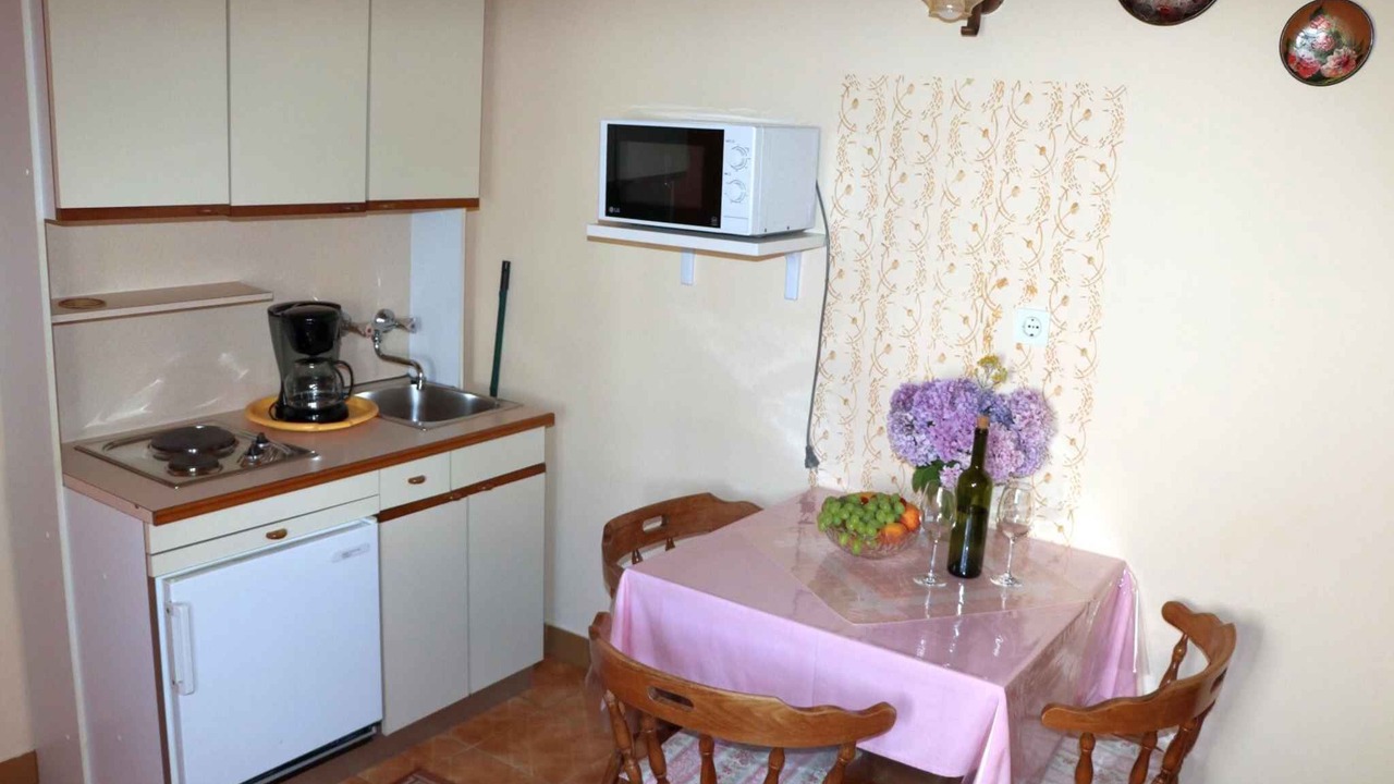 Photo of Kitchen in Brulo