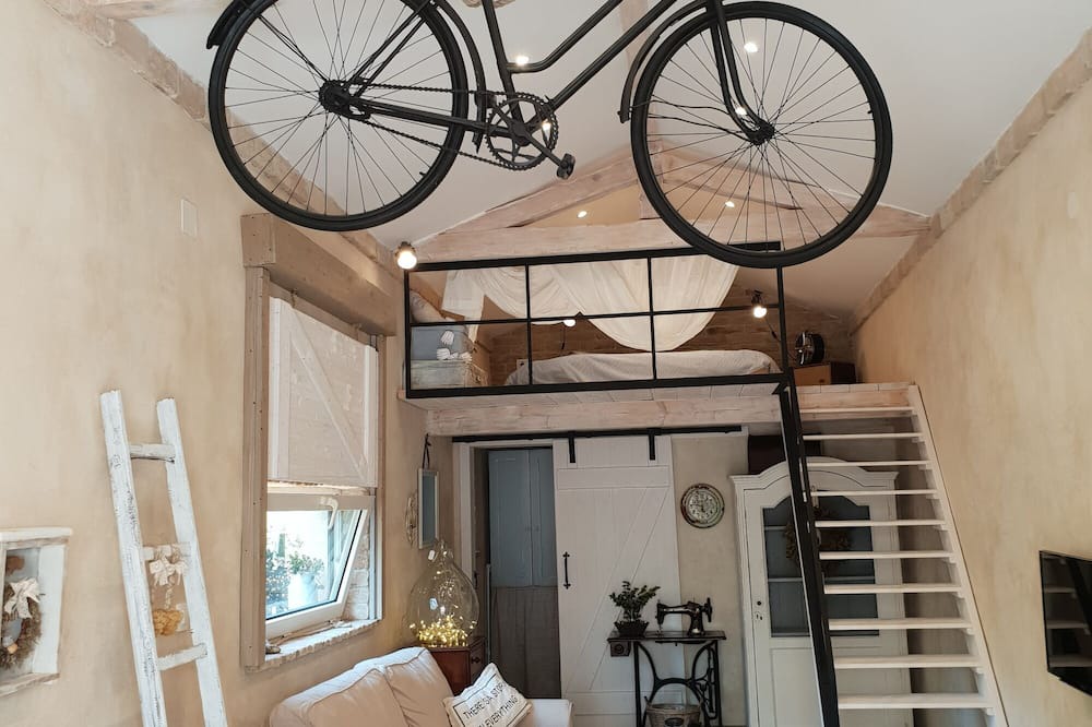 Photo of Livingroom in Ika