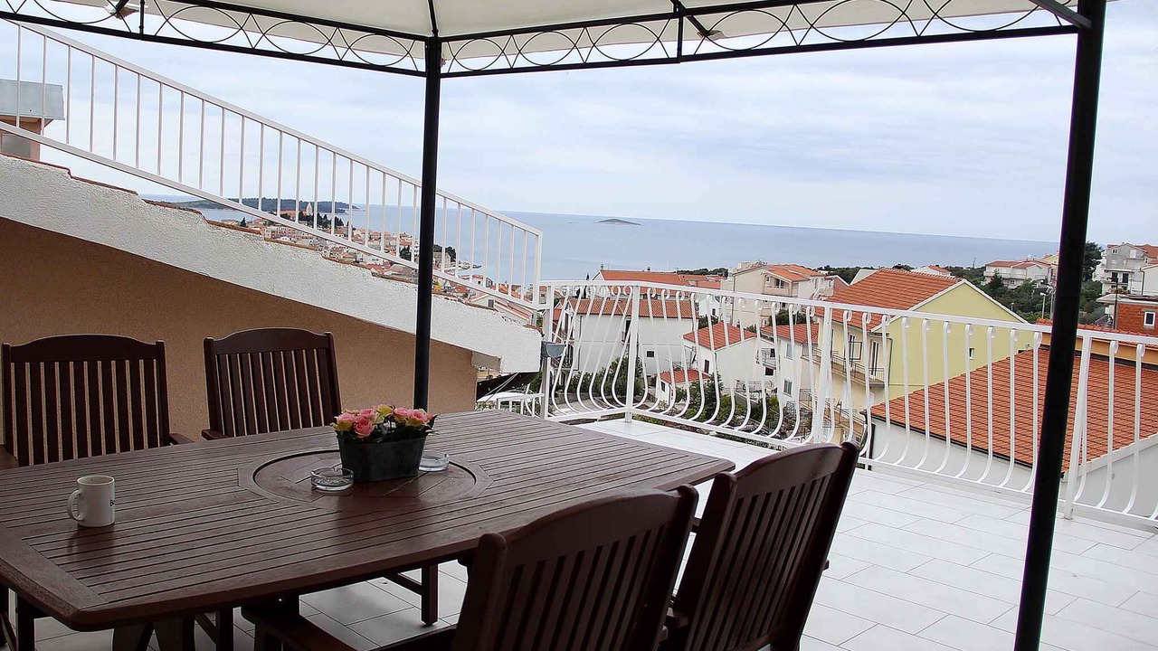 Photo of Outdoor in Primosten