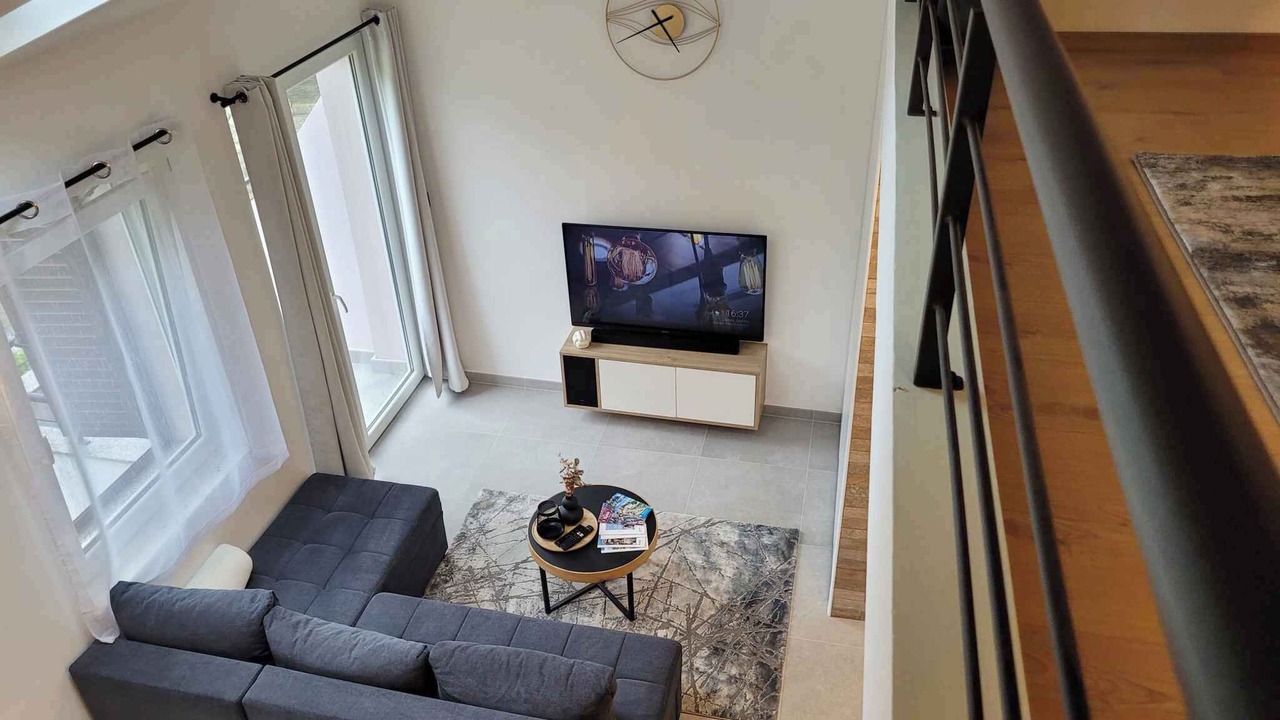 Photo of Livingroom in Hreljin