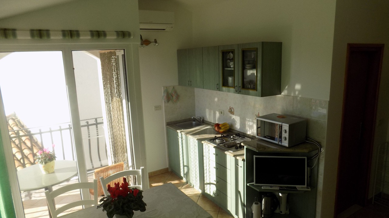 Photo of Kitchen in Zagore