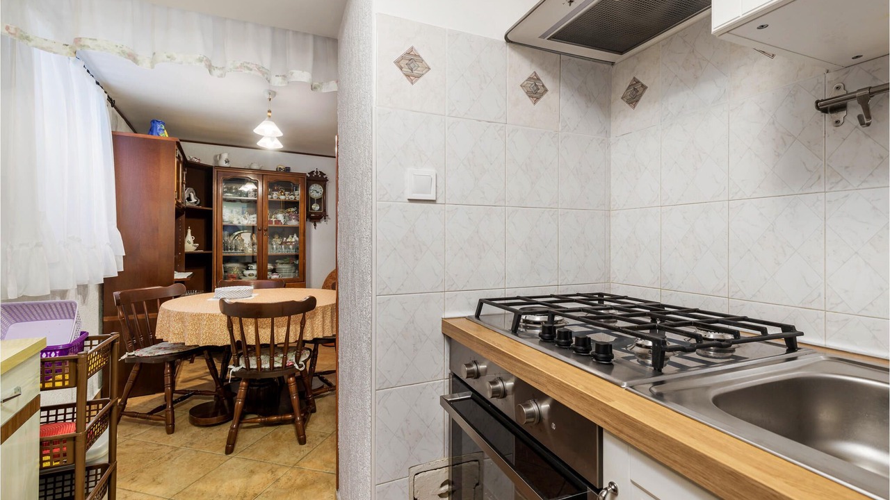 Photo of Kitchen in Donji Kraj