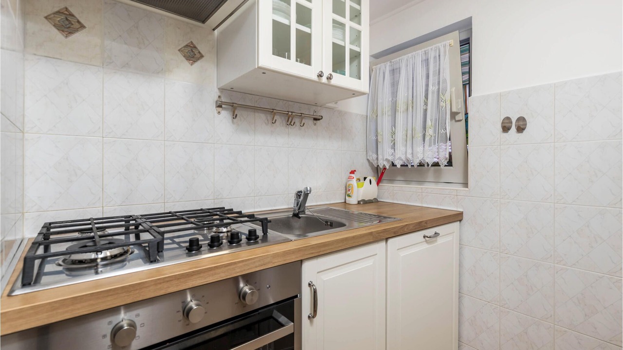 Photo of Kitchen in Donji Kraj