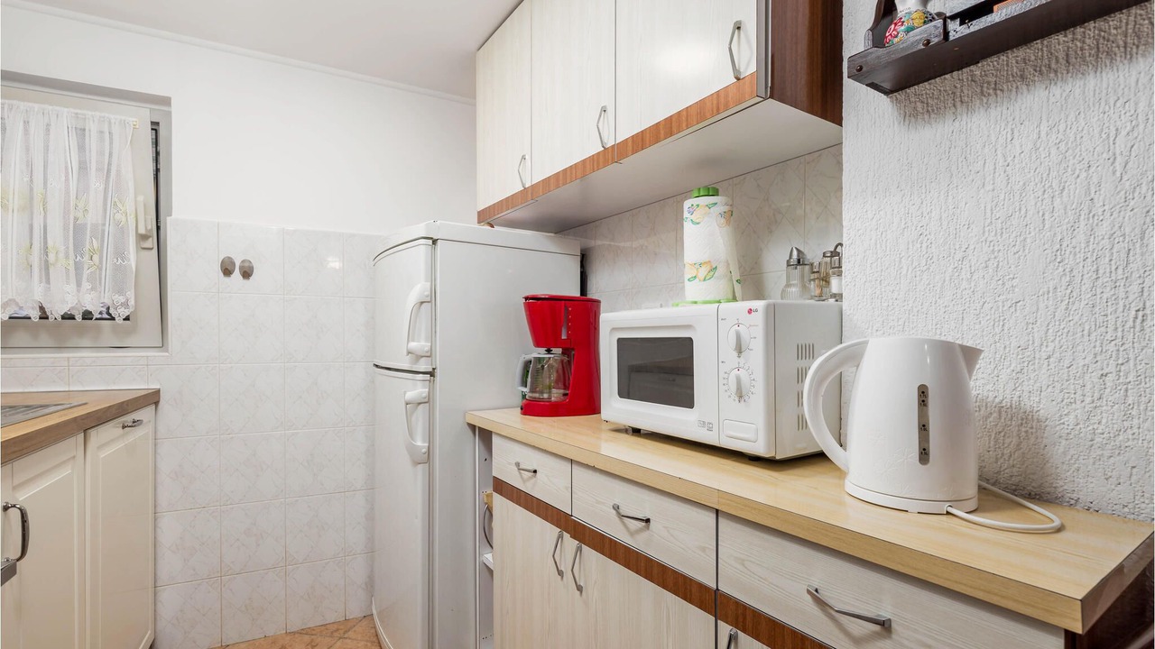 Photo of Kitchen in Donji Kraj
