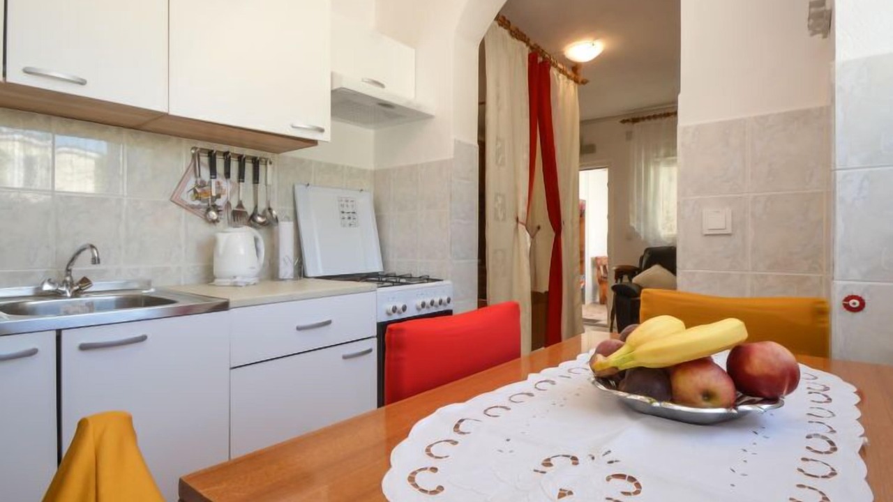 Photo of Kitchen in Krusevo