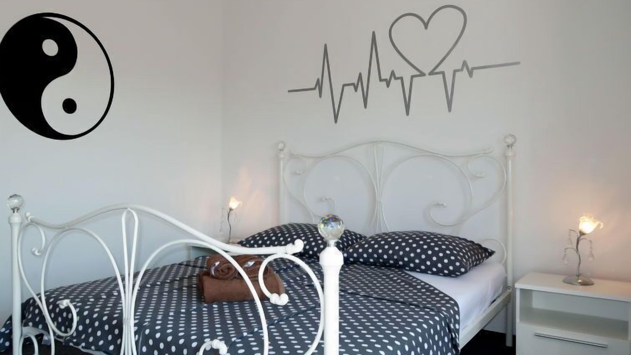 Photo of Bedroom in Rogoznica