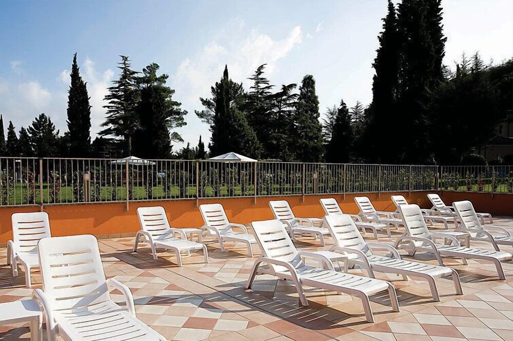 Photo of Patio Balcony in Strunjan