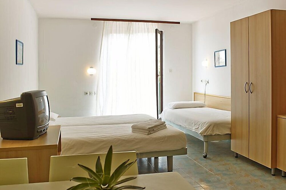 Photo of Bedroom in Strunjan