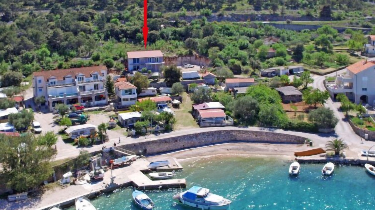 Photo of Outdoor in Grebastica