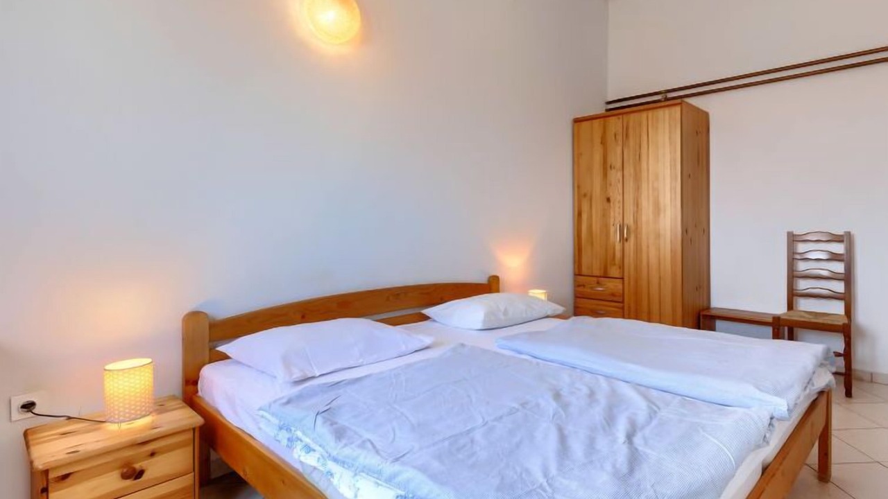 Photo of Bedroom in Rovinj