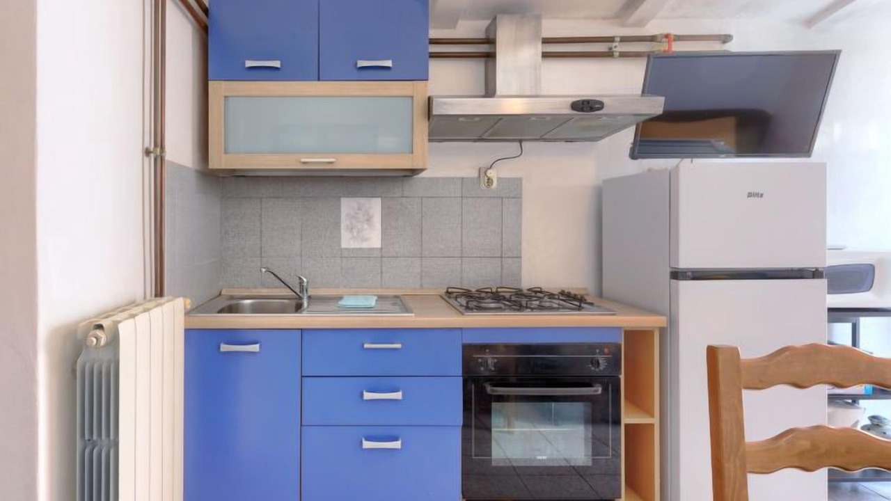 Photo of Kitchen in Rovinj