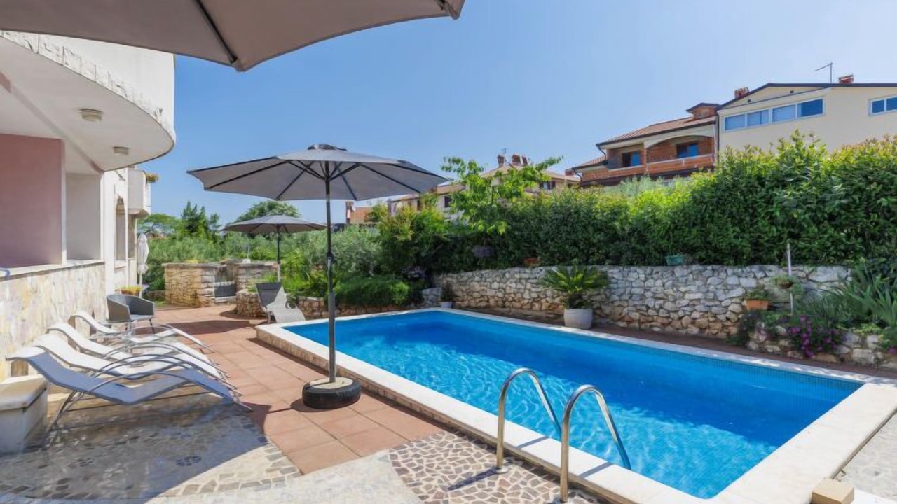 Photo of Outdoor in Rovinj