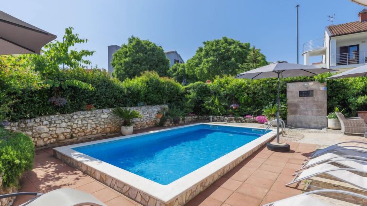 Photo of Outdoor in Rovinj