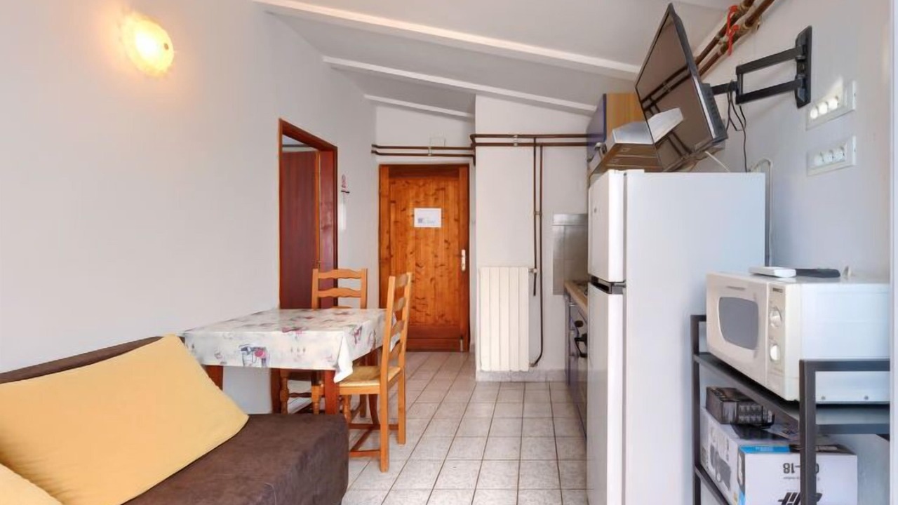 Photo of Kitchen in Rovinj
