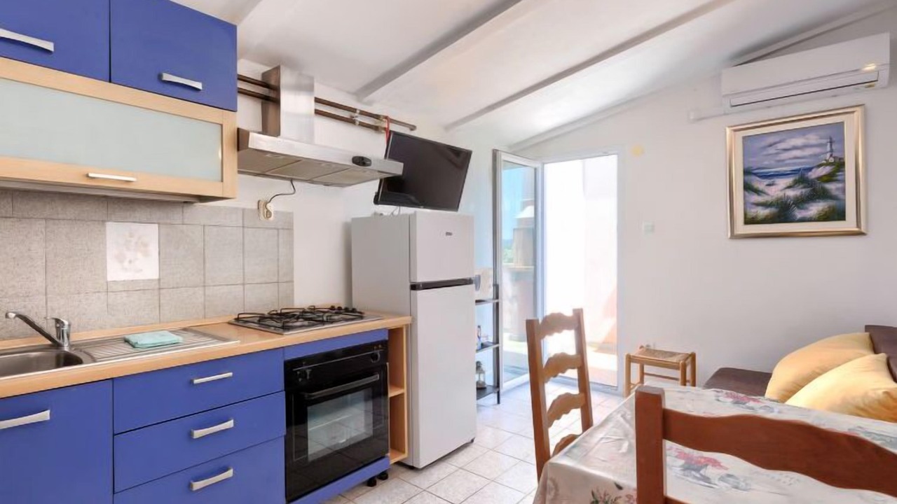 Photo of Kitchen in Rovinj