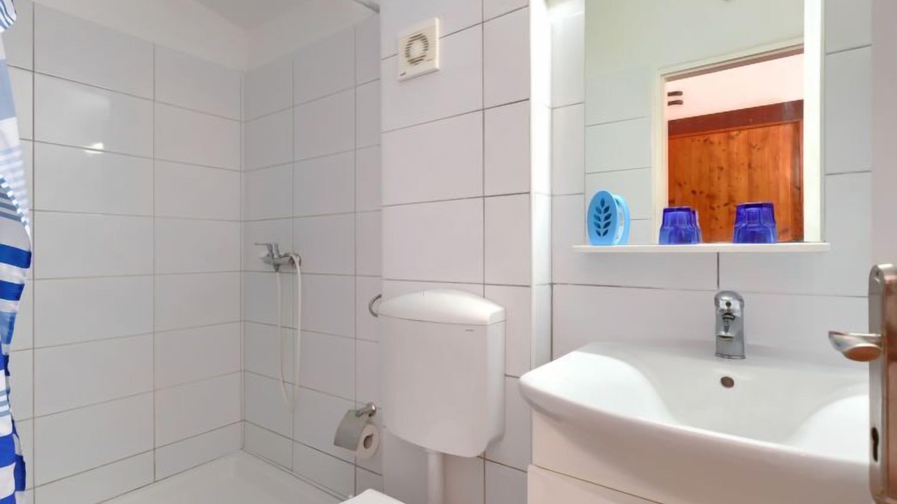 Photo of Bathroom in Rovinj