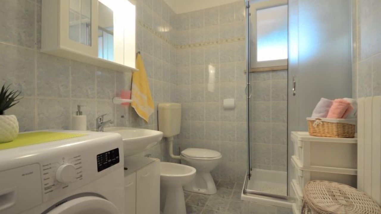 Photo of Bathroom in Sosici