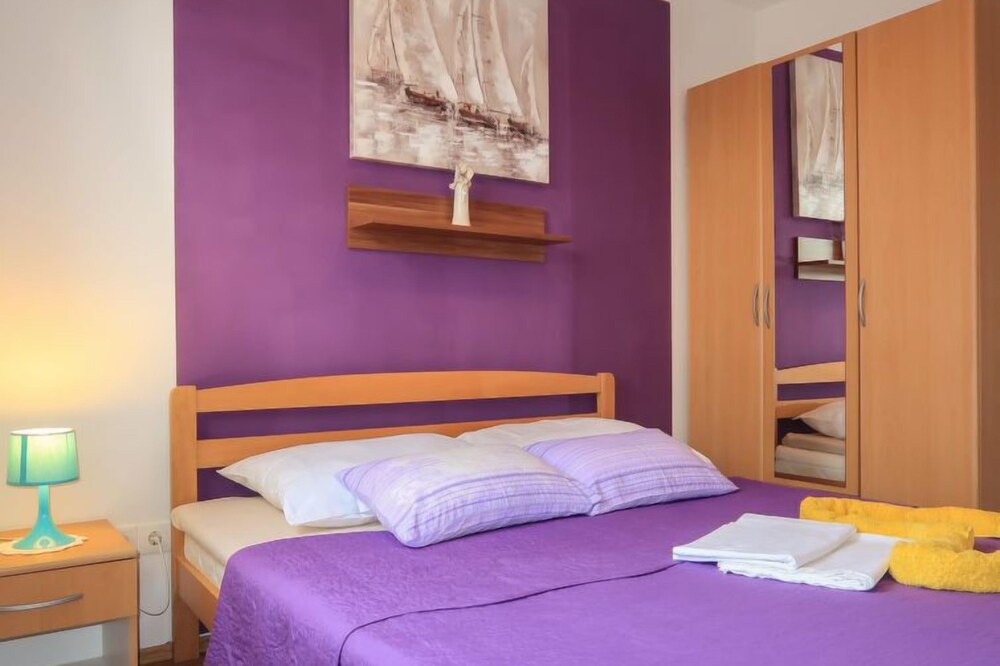 Photo of Bedroom in Klimno