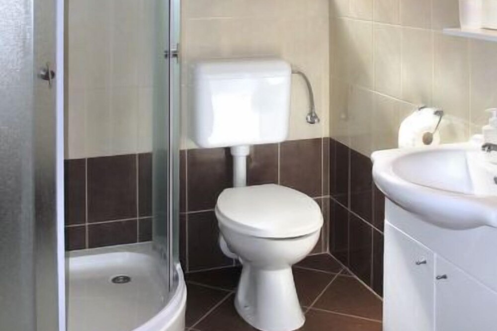 Photo of Bathroom in Klimno