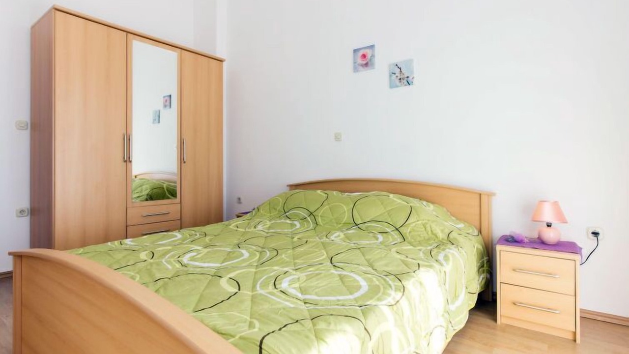 Photo of Bedroom in Novi Vinodolski
